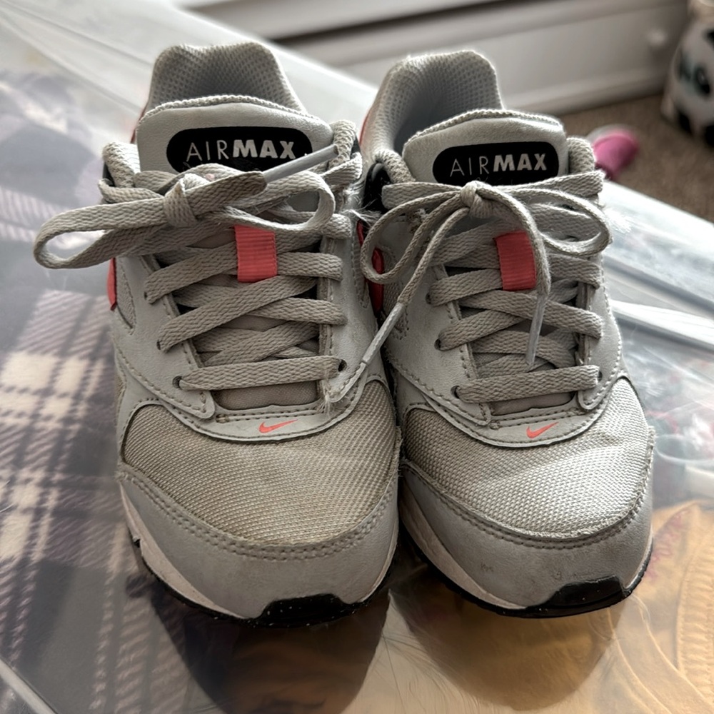 Kids Nike air max 11C used